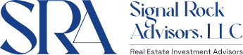 Signal Rock Advisors, LLC (SRA) |